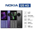 Nokia 125 (4G HMD)
