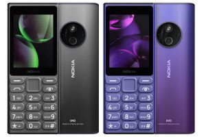 Nokia 125 (4G HMD) 1 Nokia 125 (4G HMD)