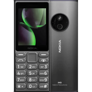 Nokia 125 (4G HMD)