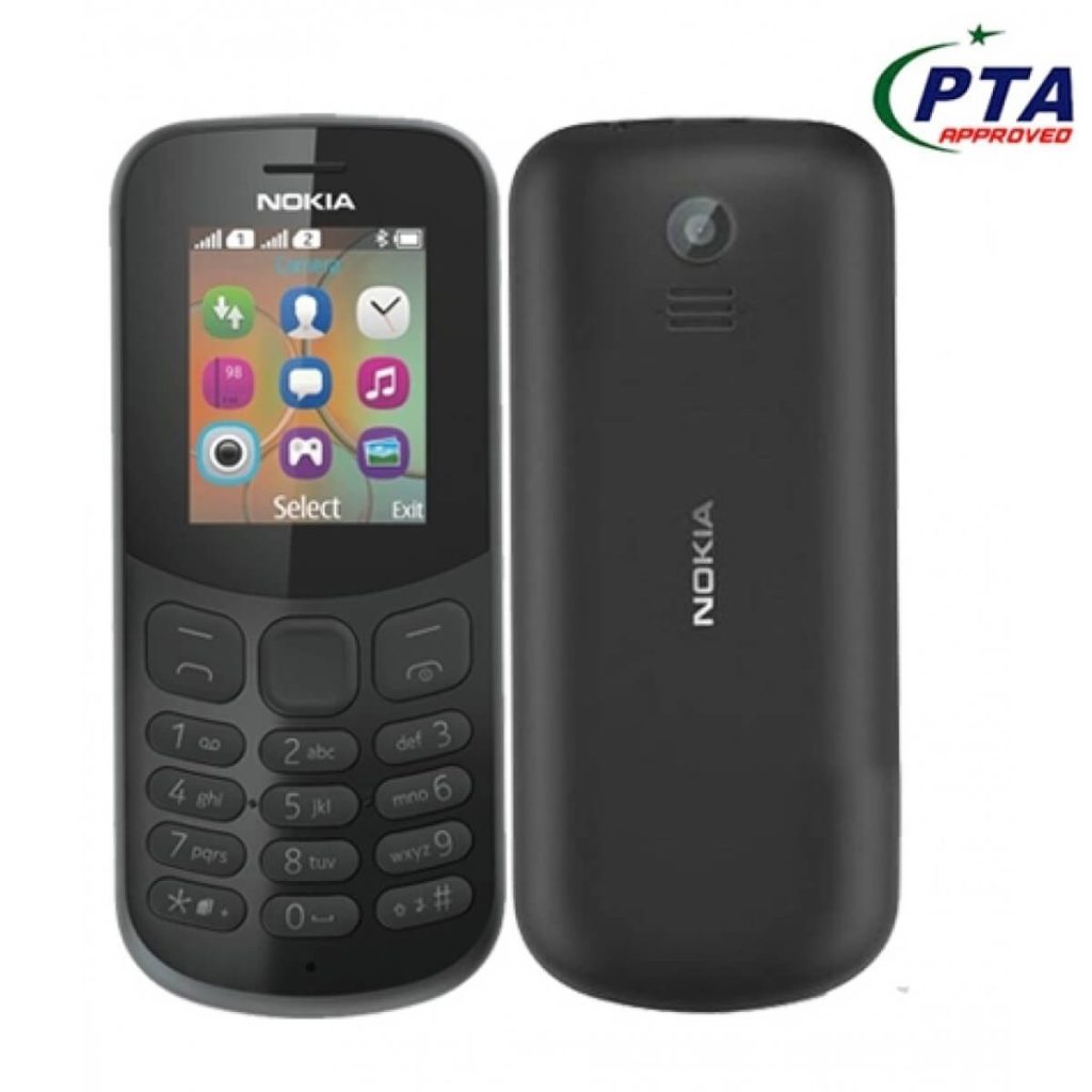 Nokia 130
