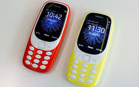Nokia 3310