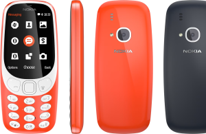 Nokia 3310