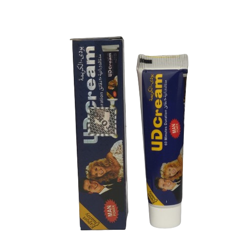 Buy the Best Quality UD Cream 60 Minutes Duration Pack of 2 Creams in Pakistan at Getnow.pk . Most Affordable Price With Fast Shipping in All Over Pakistan