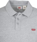 Pack of 3 Levi's Polo T-shirts