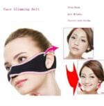 CHEEK SLIMMING BELT 1