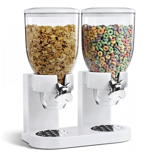 Cereal Dispenser Price in Pakistan