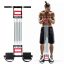 Chest Expander 5 Springs Strength Training Chest Expander Multifunctional Muscle Pull Exerciser Training Device