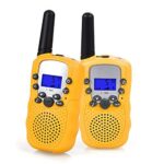 Children Walkie Talkie Set