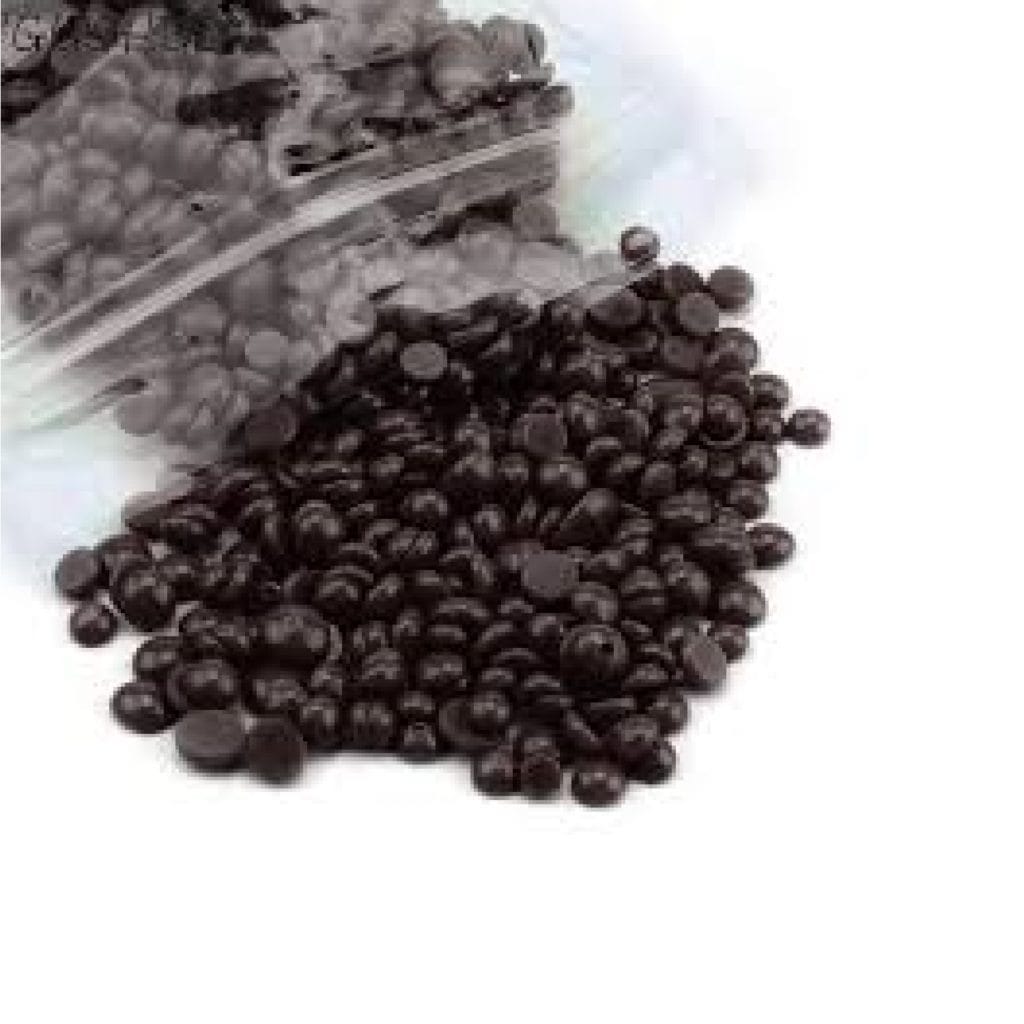 Chocolate Hard Wax 100 g Price in Pakistan 1