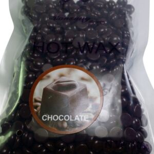Chocolate Hard Wax 100 g in Pakistan 1