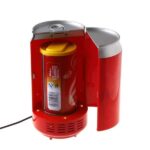 Coke Can USB Mini Fridge Single Can Cooler2