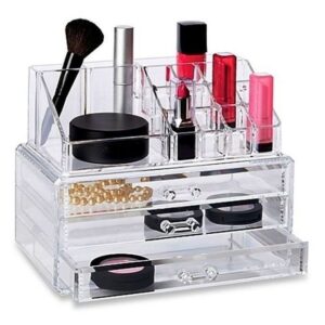 Cosmetic Storage Box1