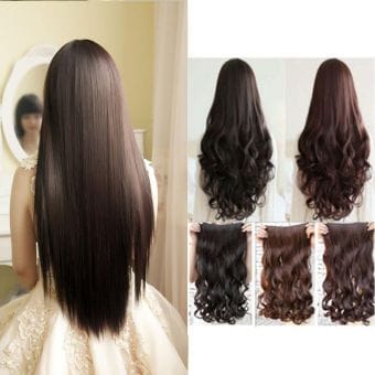 Human hair extensions in pakistan outlet