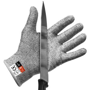 Cut Resistant Gloves in Pakistan