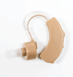 Cyber Sonic Hearing Aid