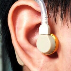 Cyber Sonic Hearing Aid Price in Pakistan