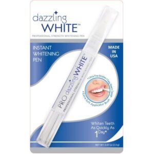 Dazzling White Professional Teeth Whitening Pen in Pakistan