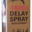 Deadly Shark Power 48000 Delay Spray with Vitamin E 40ML