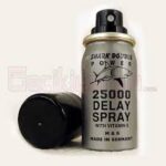 Delay Shark Spray 25000 02