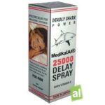 Delay Shark Spray 25000 1
