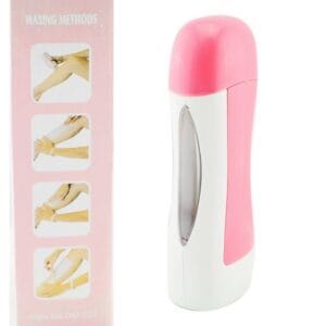 Depilatory Roll On Wax Heater