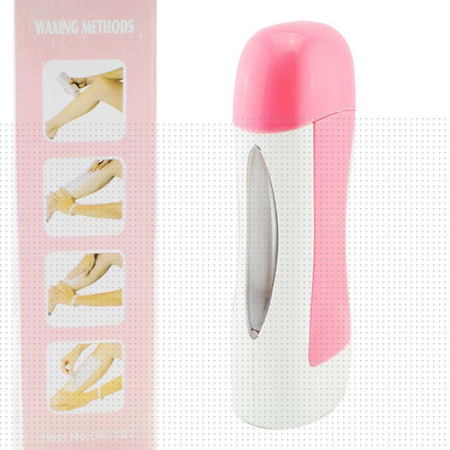 Depilatory Roll On Wax Heater