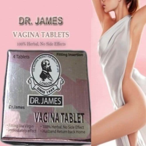 Dr James Vaginal Tightening in Pakistan