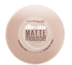 Dream Matte Mousse