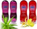 Durex Play 2 in 1 Sensual Massage Gel Lube with Ylang Ylang 200 ML 01