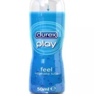 Durex Play Feel Gel 50 Ml