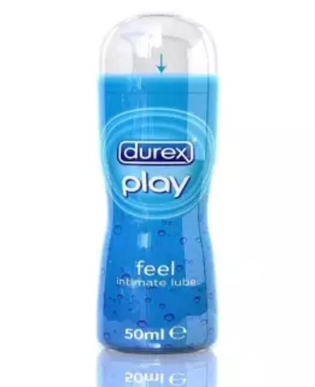 Durex Play Feel Gel 50 Ml
