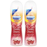 Durex Play Lubricant 50ml Cheeky Cherry 02