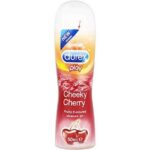 Durex Play Lubricant 50ml Cheeky Cherry