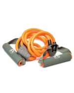 Buy the Best Quality Live Up Dual Tube Exerciser Body Shaper in Pakistan at Getnow.pk. Most Affordable Price With Fast Shipping in All Over Pakistan