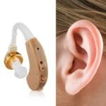 Ear Hearing Aid1