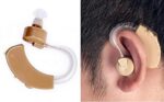 Ear Hearing Aid2