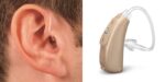 Ear Hearing Aid3
