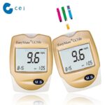 Easymate Gchb 3 in 1 cholesterol Hemoglobin Glucose Meter