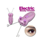 Electric Beauty Threader