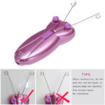 Electric Threading Hair Removal Machine 3