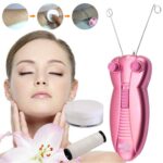 Electric Threading Hair Removal Machine 4