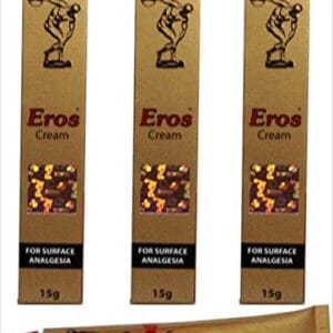 Eros Long Time Delay Cream1