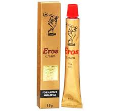 Eros Long Time Delay Cream4