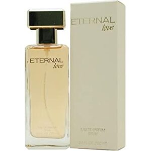 Eternal love perfume