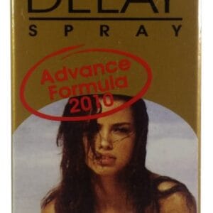 Excel Power 14000 Delay Spray 45 ML 1