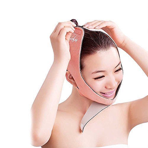 face slimming mask