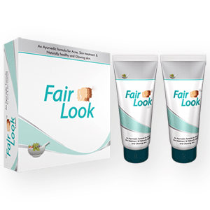 Fair Look Lotion