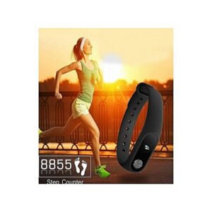 Fitness Tracker Smart Band Smart Watch