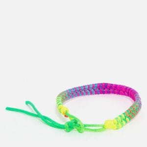 Friendship Bracelet 1