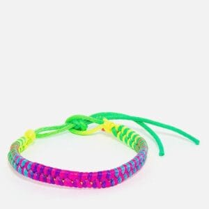 Friendship Bracelet